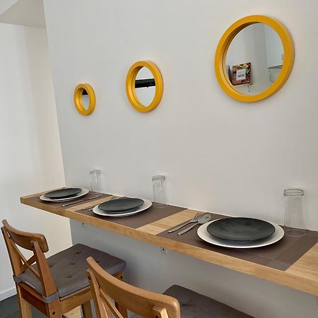 Appartements Voltaire - Carcassonne Centre 객실 사진