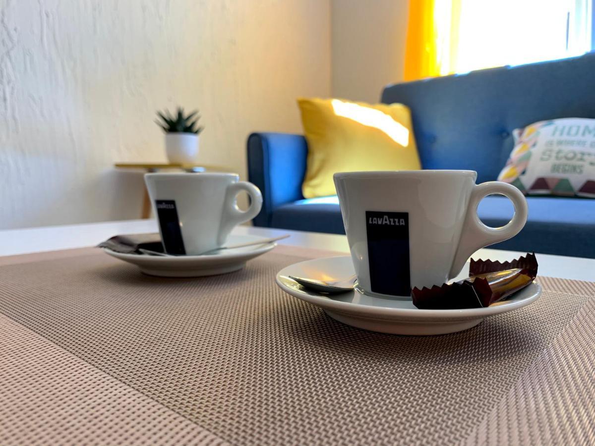 Appartements Voltaire - Carcassonne Centre 외부 사진