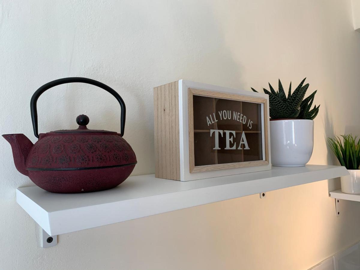 Appartements Voltaire - Carcassonne Centre 외부 사진