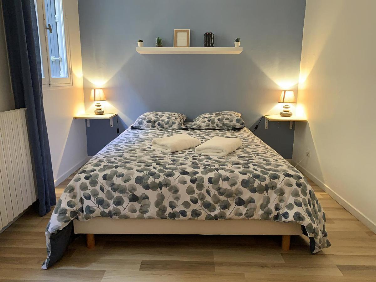 Appartements Voltaire - Carcassonne Centre 외부 사진
