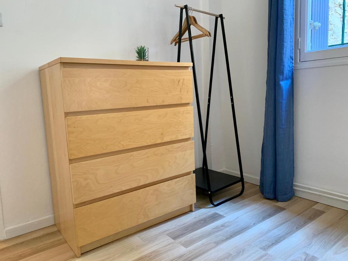 Appartements Voltaire - Carcassonne Centre 외부 사진
