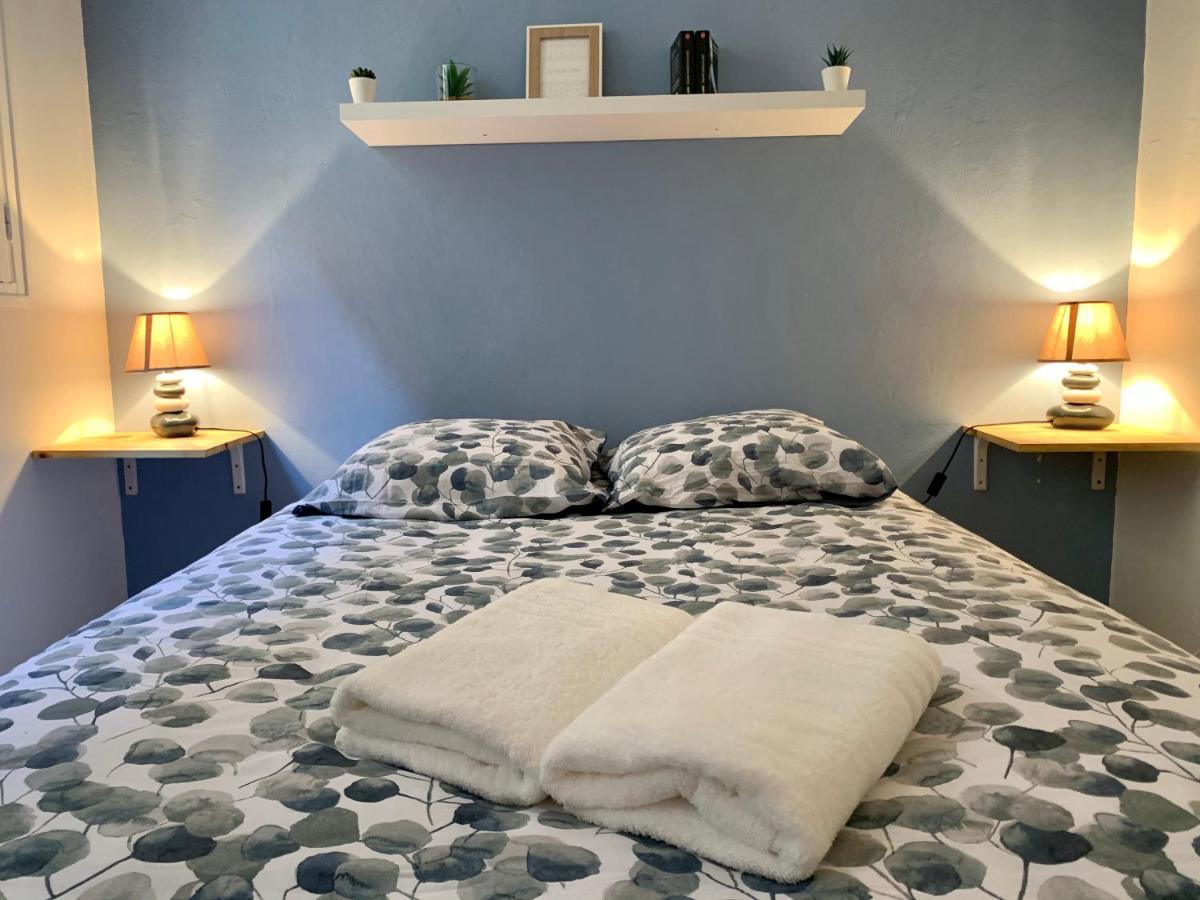 Appartements Voltaire - Carcassonne Centre 외부 사진
