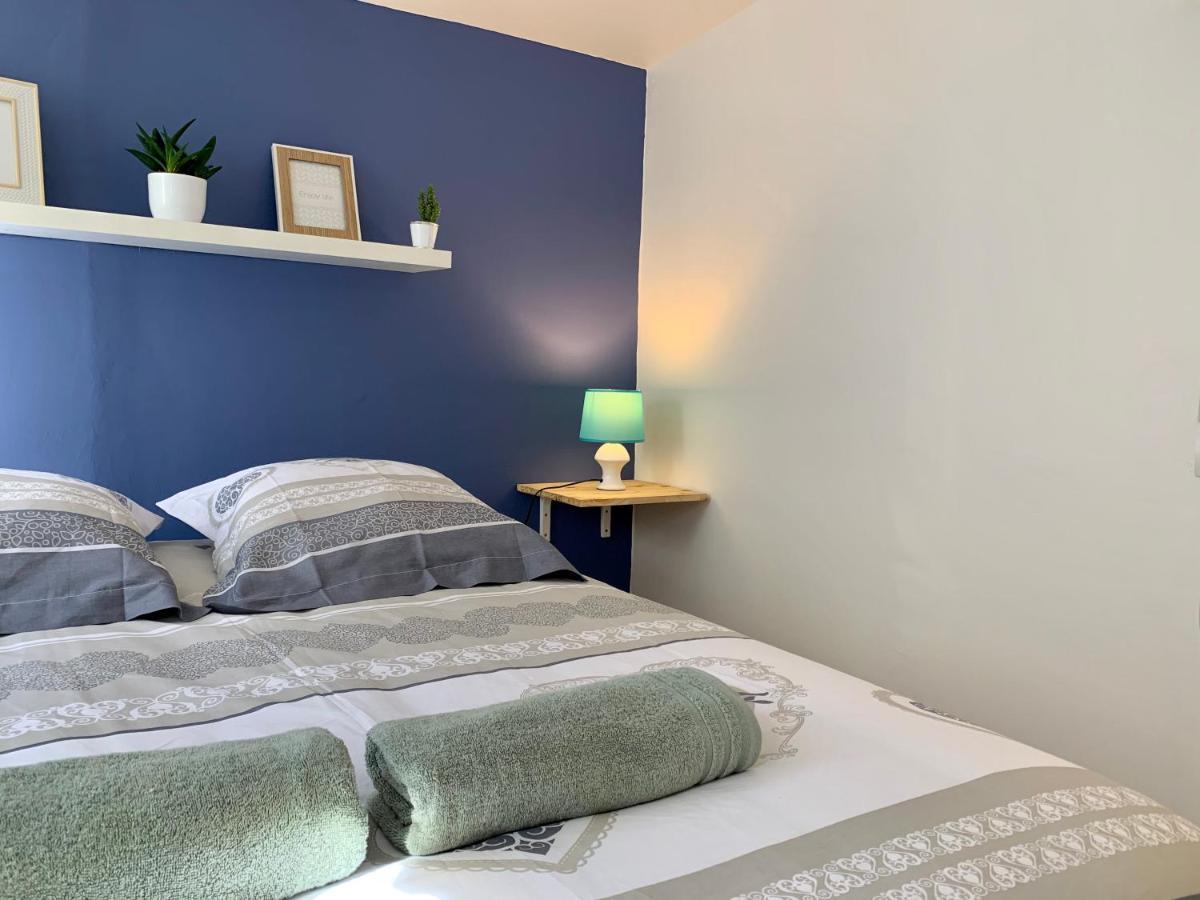 Appartements Voltaire - Carcassonne Centre 외부 사진