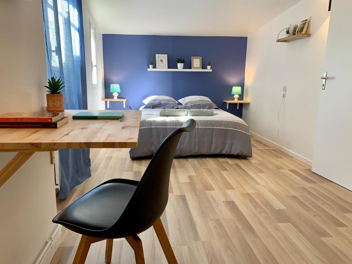 Appartements Voltaire - Carcassonne Centre 외부 사진