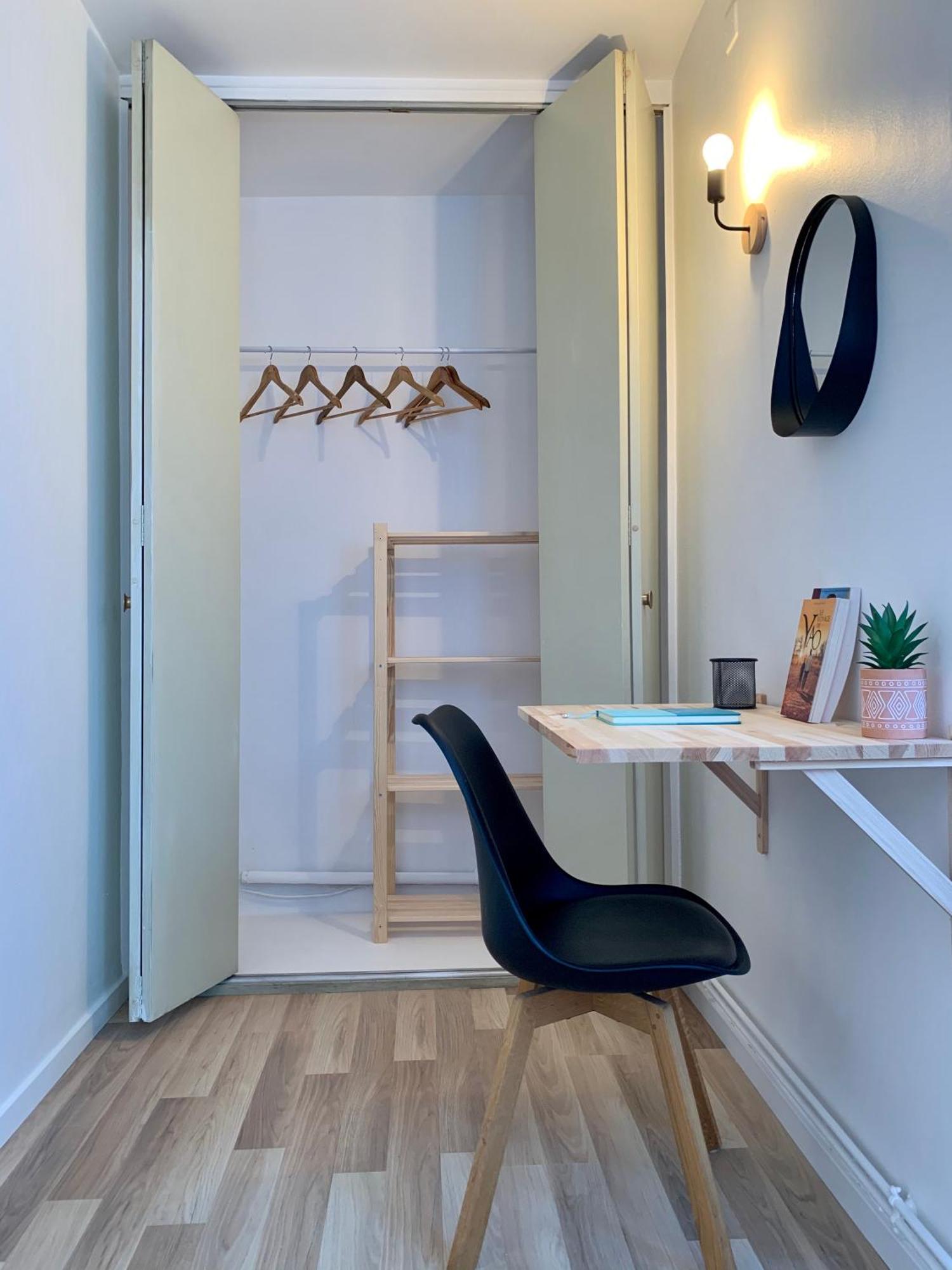 Appartements Voltaire - Carcassonne Centre 객실 사진