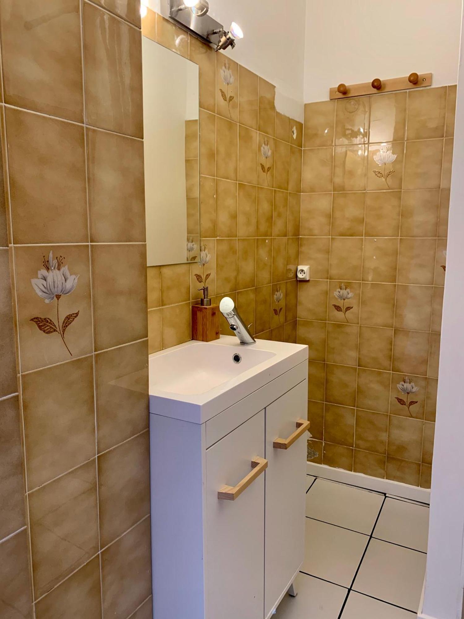 Appartements Voltaire - Carcassonne Centre 객실 사진