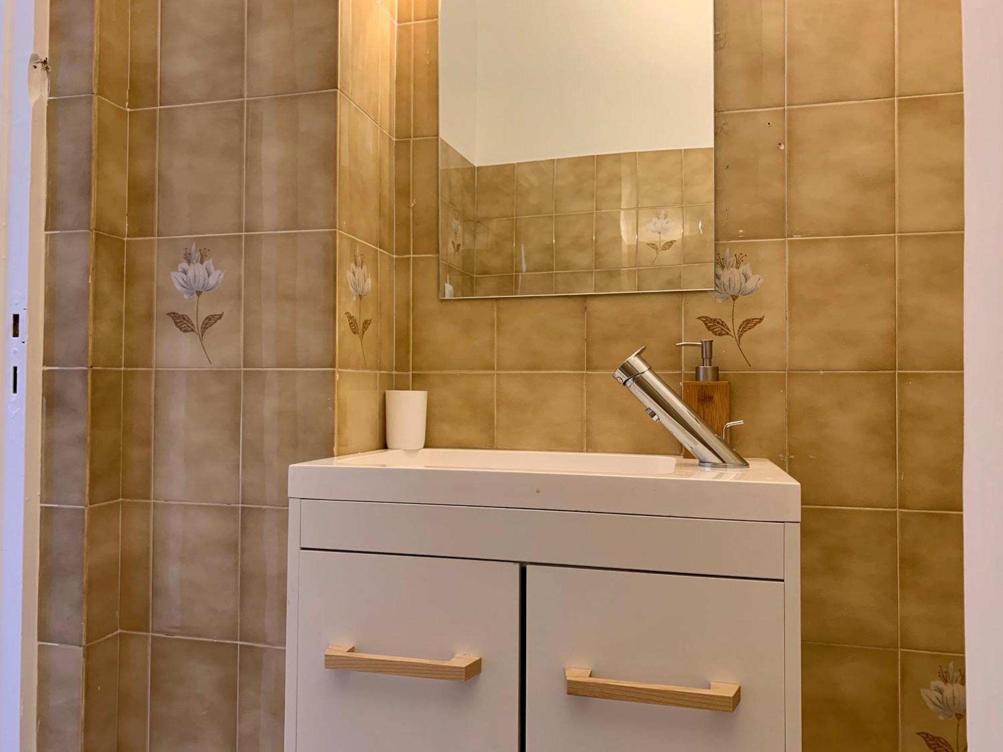 Appartements Voltaire - Carcassonne Centre 객실 사진