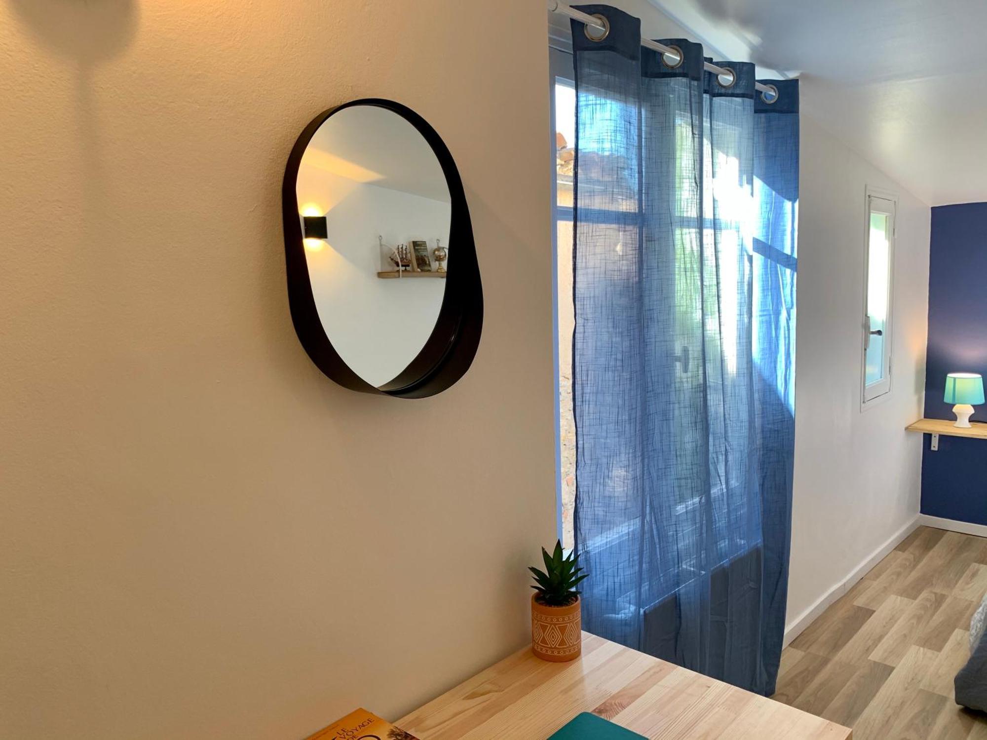 Appartements Voltaire - Carcassonne Centre 객실 사진